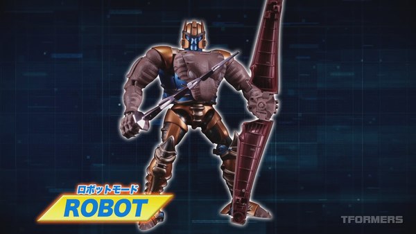 MP 41 Dinobot Beast Wars Masterpiece Even More Promo Material With Video And New Photos 11 (11 of 43)